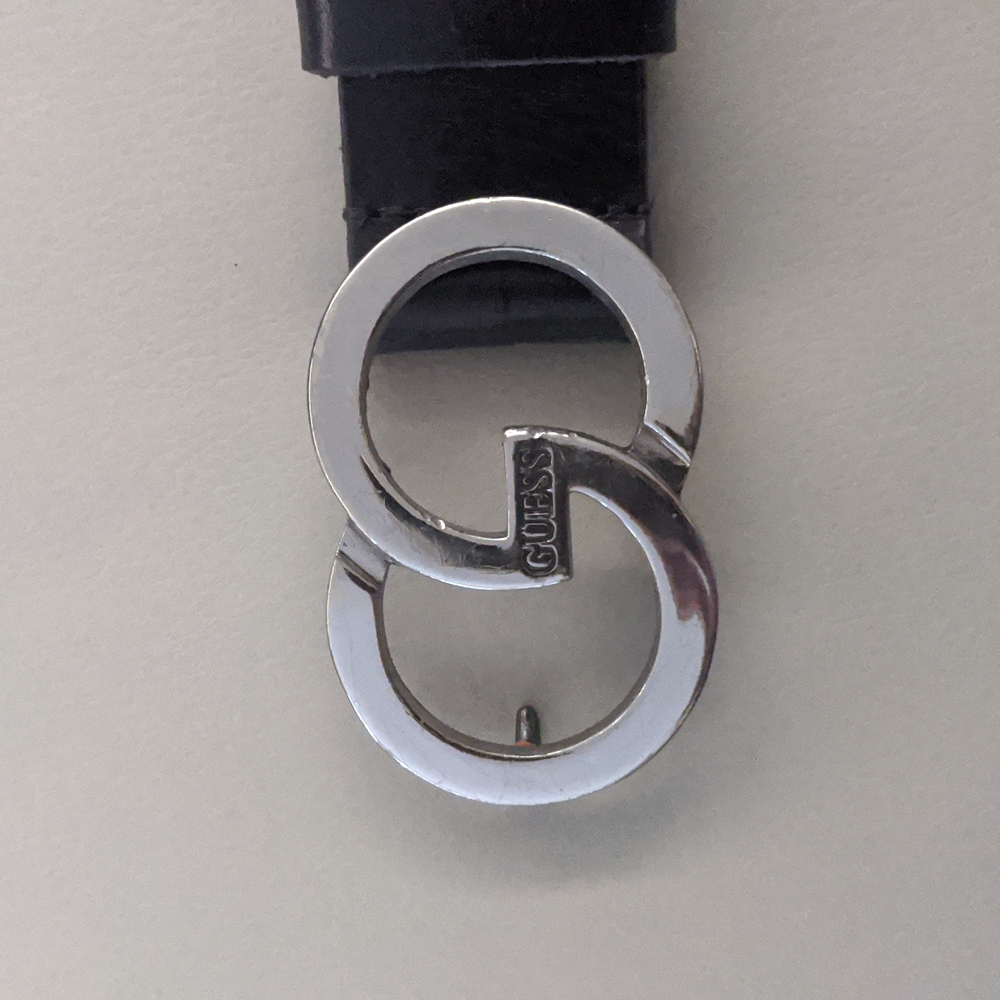 Guess belt